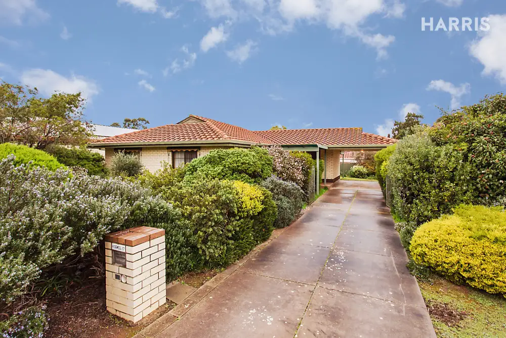 Main view of Homely house listing, 8 Ogwell Crescent, Reynella East SA 5161