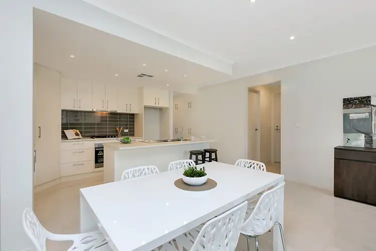 Fourth view of Homely house listing, 1, 2, 3/118 Cross Road, Highgate SA 5063