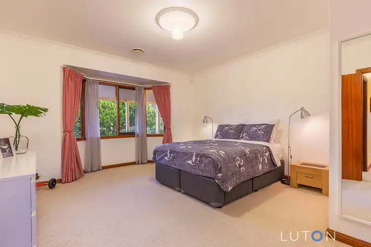 Sixth view of Homely house listing, 40 Vonwiller Crescent, Theodore ACT 2905