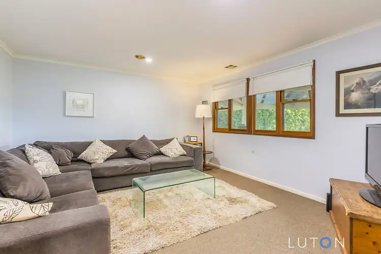 Fifth view of Homely house listing, 27 Carruthers Street, Curtin ACT 2605