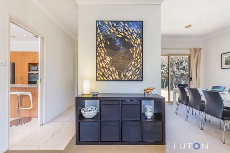 Fourth view of Homely house listing, 39B Legge Street, Downer ACT 2602