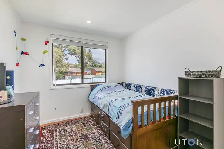 Sixth view of Homely house listing, 17 Tepper Circuit, Kambah ACT 2902