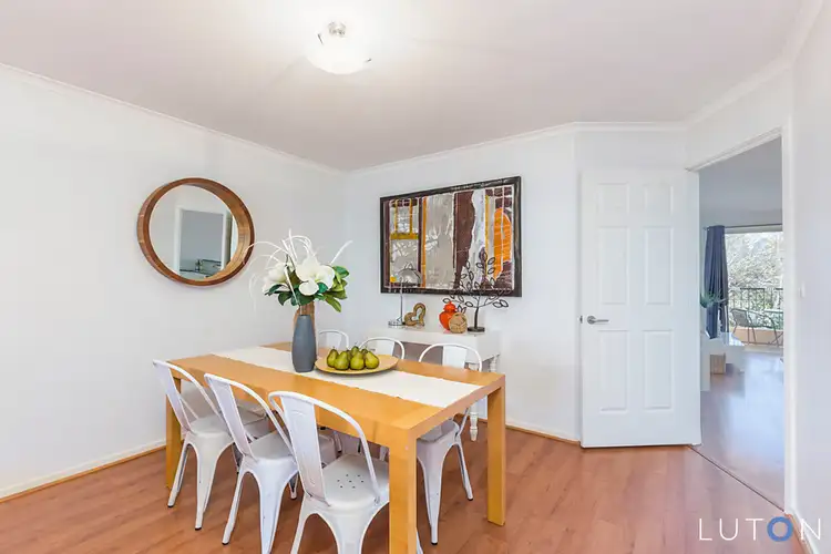 Third view of Homely apartment listing, 45/44 Jerrabomberra Avenue, Narrabundah ACT 2604
