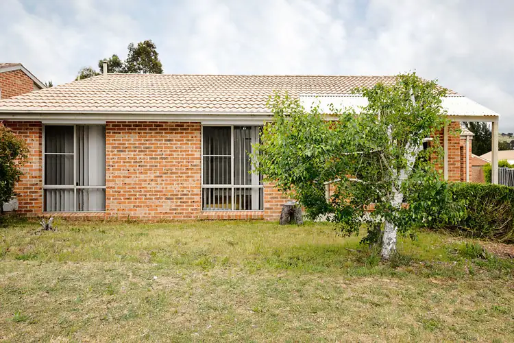 Second view of Homely townhouse listing, 3/8 Wilson Crescent, Banks ACT 2906