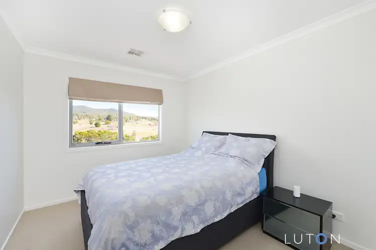 Sixth view of Homely townhouse listing, 65/41 Philip Hodgins Street, Wright ACT 2611