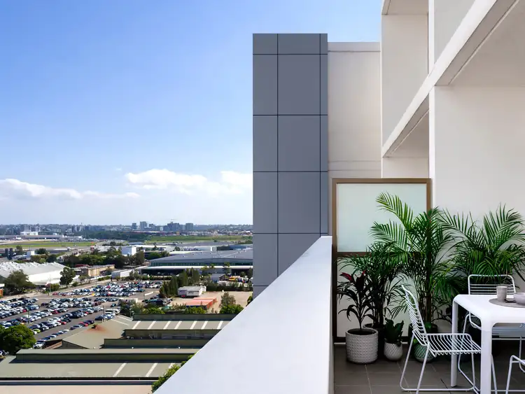 Sixth view of Homely apartment listing, 1305/39 Kent Road, Mascot NSW 2020