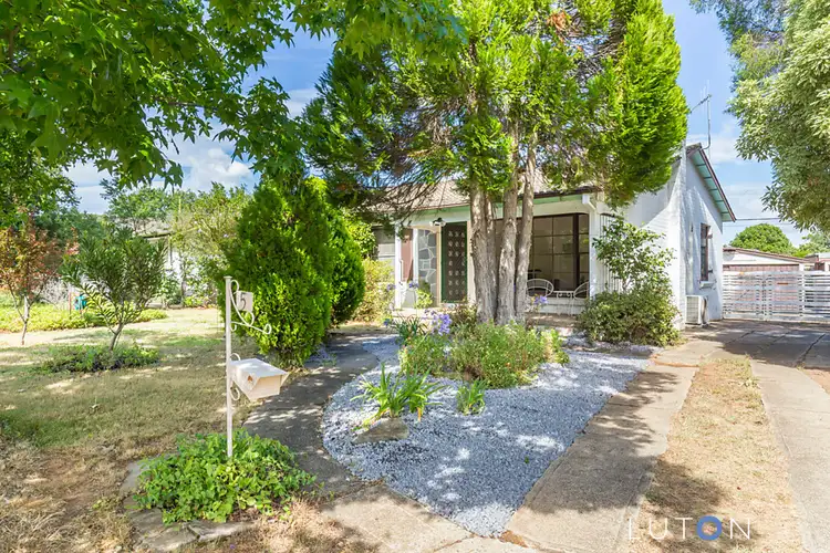 Main view of Homely house listing, 5 Steele Street, Hackett ACT 2602
