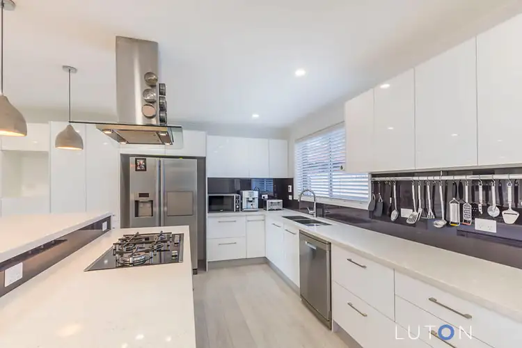Third view of Homely house listing, 196 Ellerston Avenue, Isabella Plains ACT 2905
