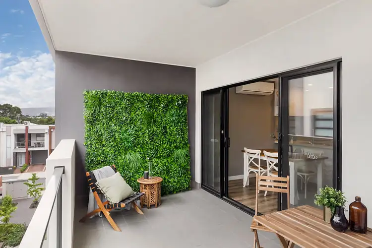 Fifth view of Homely apartment listing, 19/1 Alexander Lane, Marden SA 5070