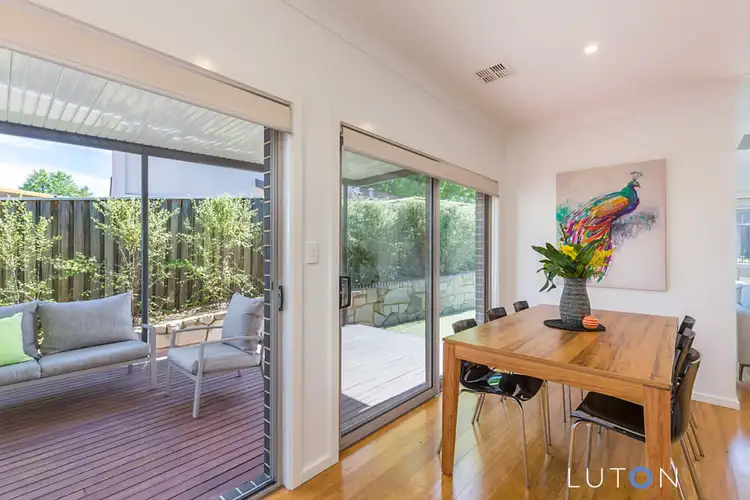 Fourth view of Homely house listing, 73B Hurley Street, Mawson ACT 2607