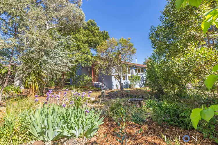 25 Mirrool Street, Duffy ACT 2611