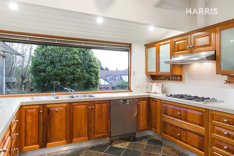 Fourth view of Homely house listing, 11 Redgum Drive, Pasadena SA 5042