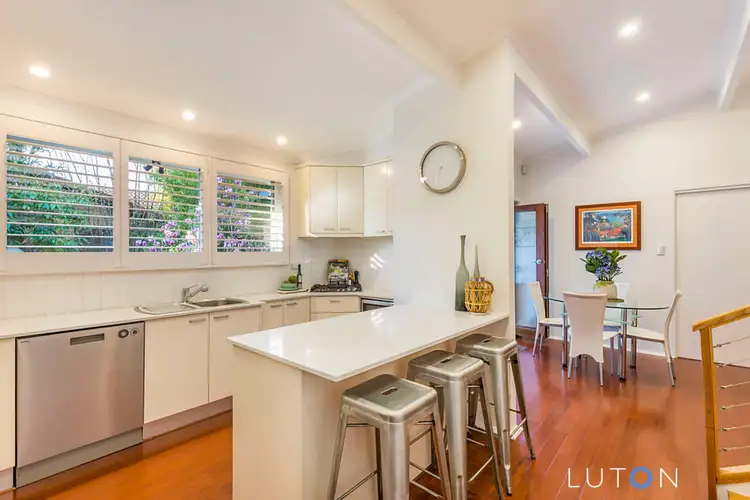 Fourth view of Homely house listing, 11 Winstanley Street, Chapman ACT 2611