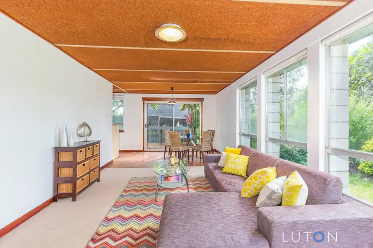 Second view of Homely house listing, 2 Argyle Place, Curtin ACT 2605