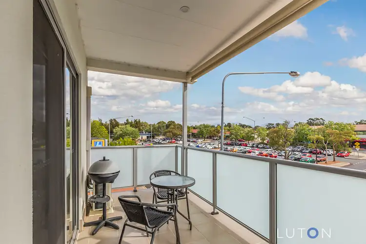 Second view of Homely unit listing, 15/64 Hardwick Crescent, Holt ACT 2615