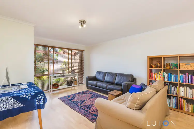 Fourth view of Homely townhouse listing, 10/1 Edwell Place, Lyneham ACT 2602