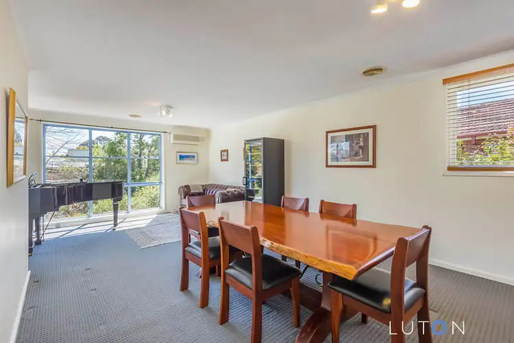 Fifth view of Homely house listing, 9 Newton Street, Hackett ACT 2602