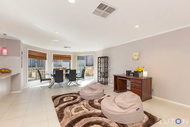 Sixth view of Homely house listing, 8 Bott Crescent, Casey ACT 2913