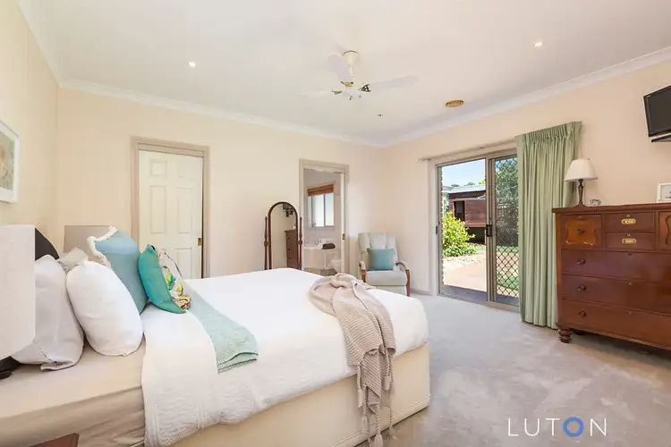 Third view of Homely house listing, 4 Fitzsimmons Street, Nicholls ACT 2913