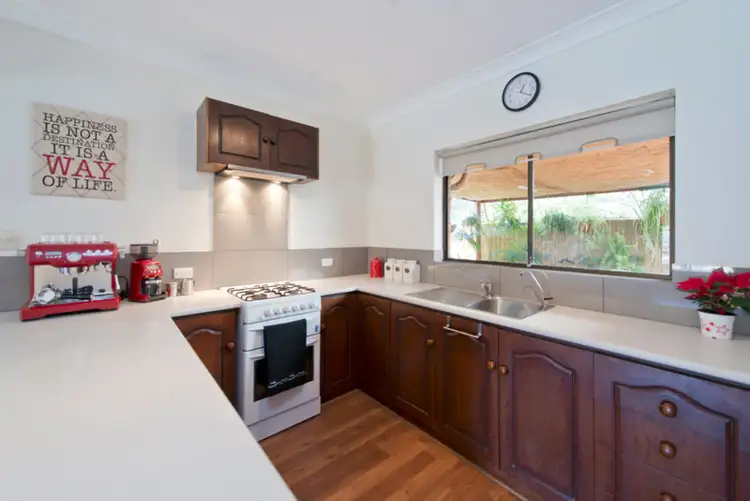 Fourth view of Homely house listing, 1/20 Scott Street, Osborne SA 5017