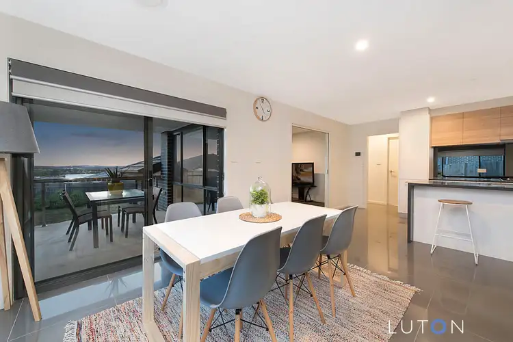 Fifth view of Homely house listing, 6 Salcole Street, Casey ACT 2913