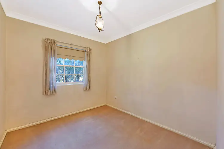 Fourth view of Homely apartment listing, 3/25-29 Millewa Avenue, Wahroonga NSW 2076