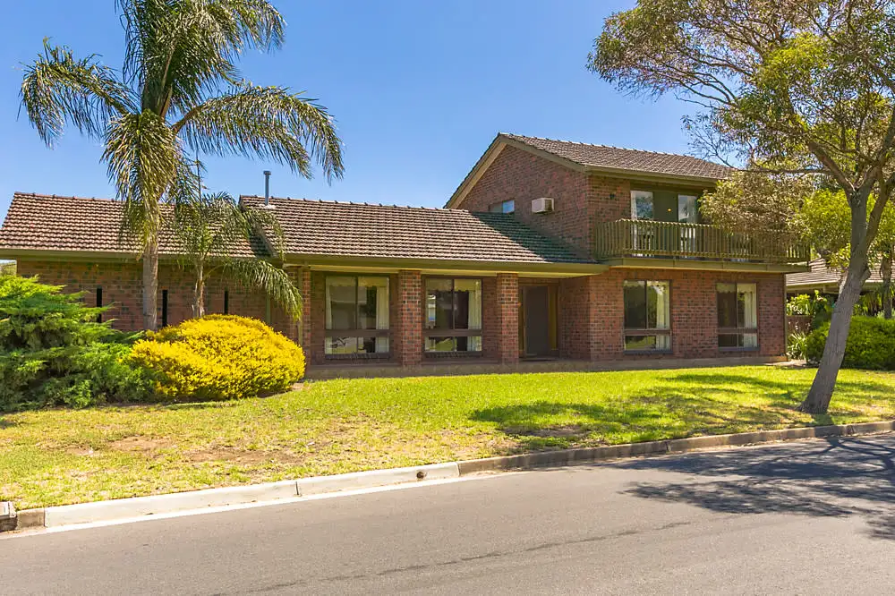 Main view of Homely house listing, 2 Browning Avenue, Kidman Park SA 5025