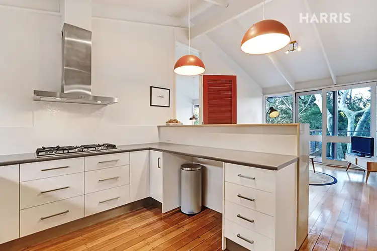 Fifth view of Homely house listing, 5 Hillridge Drive, Belair SA 5052