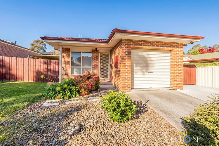 Main view of Homely house listing, 2/1 Wellington Street, Ngunnawal ACT 2913