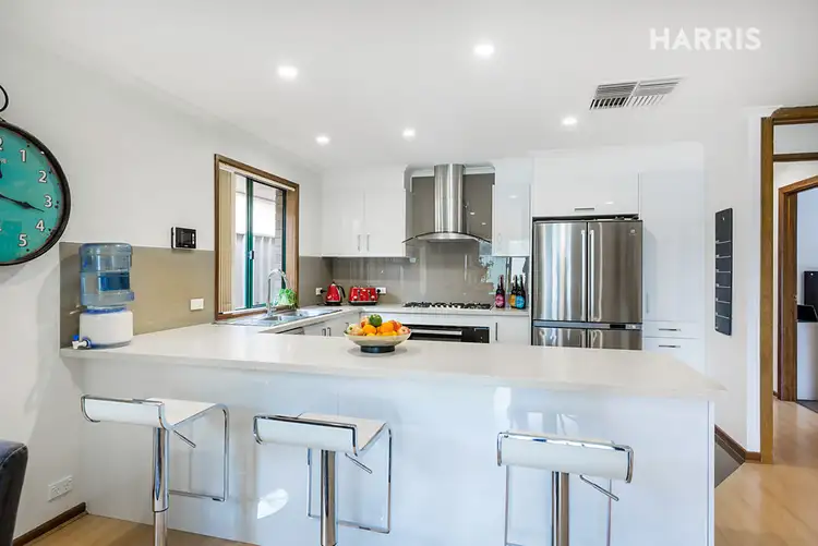 Fourth view of Homely house listing, 25 Aish Close, Newton SA 5074