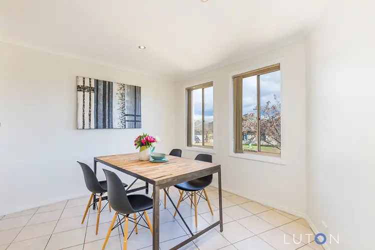 Fourth view of Homely townhouse listing, 2/50 Lampard Circuit, Bruce ACT 2617