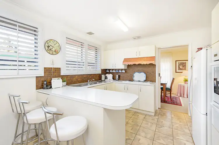 1 Beaver Place, Wanniassa ACT 2903