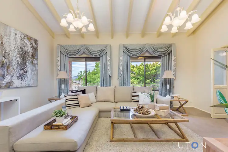 Fifth view of Homely house listing, 52 Dumas  Street, Mckellar ACT 2617