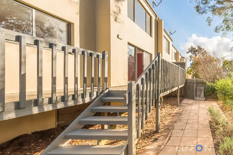 Fourth view of Homely unit listing, 7/70 Hurtle Avenue, Bonython ACT 2905