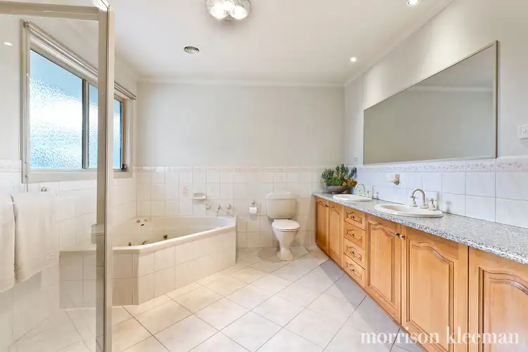 Sixth view of Homely townhouse listing, 3/10 Main Road, Lower Plenty VIC 3093