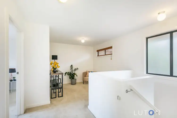 Sixth view of Homely townhouse listing, 4/72 Torrens Street, Braddon ACT 2612