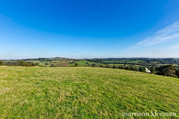 Fifth view of Homely land listing, 126 Nicholas Lane, Kangaroo Ground VIC 3097