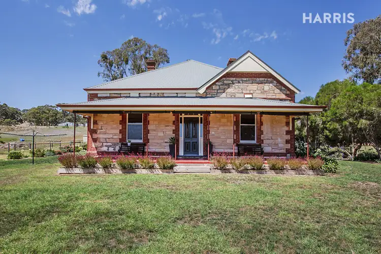 Third view of Homely house listing, 65 Naughtons Road, Woodside SA 5244