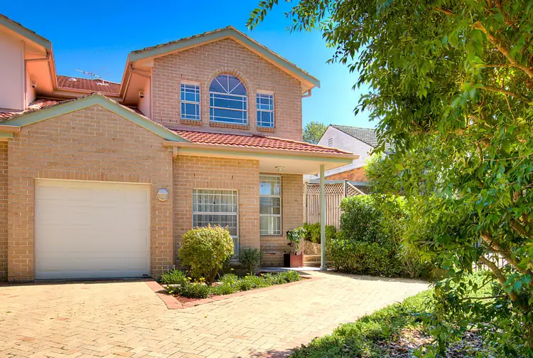 20B Browning Road, Turramurra NSW 2074
