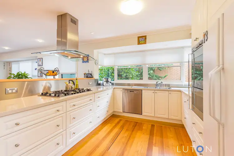 Fourth view of Homely house listing, 30 Tullaroop Street, Duffy ACT 2611