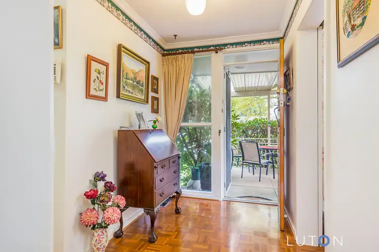 Fifth view of Homely house listing, 22 Woolcock Street, Watson ACT 2602