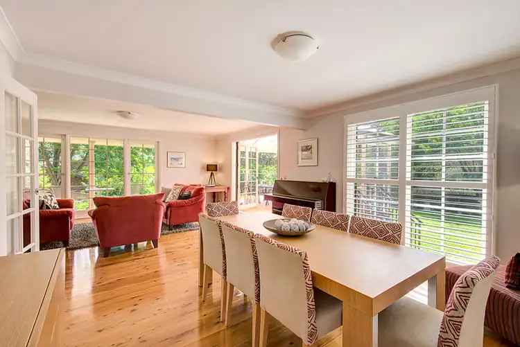 Fifth view of Homely house listing, 89a Grosvenor Street, Wahroonga NSW 2076