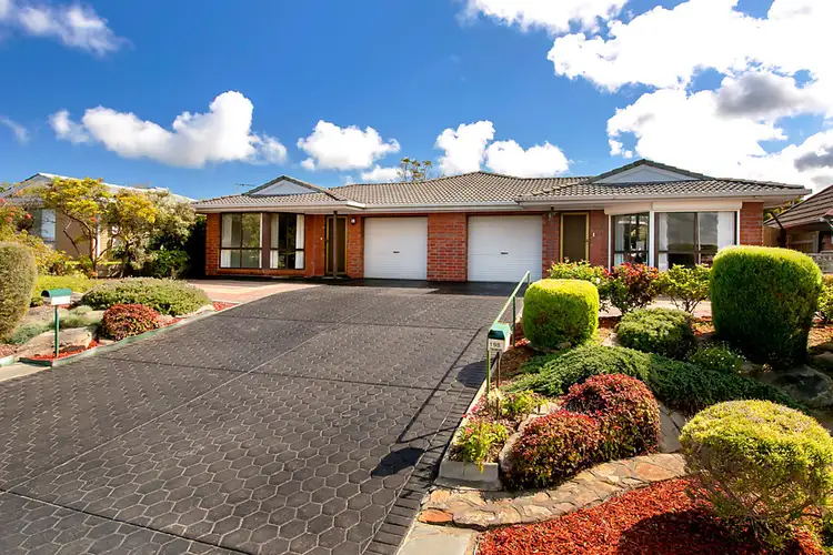Main view of Homely house listing, 19A Gamay Drive, Old Reynella SA 5161