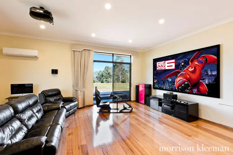 Fifth view of Homely house listing, 75 Church Road, Panton Hill VIC 3759
