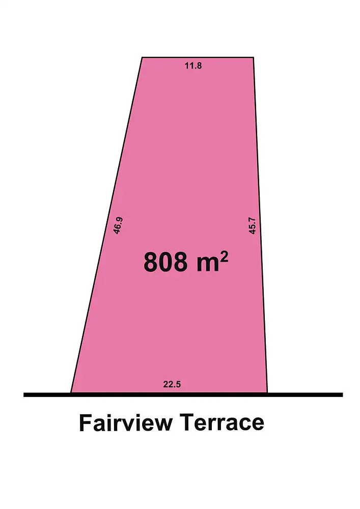 Second view of Homely house listing, 75 Fairview Terrace, Clearview SA 5085