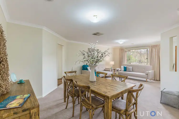 Fifth view of Homely house listing, 146 Waterfall Drive, Jerrabomberra NSW 2619