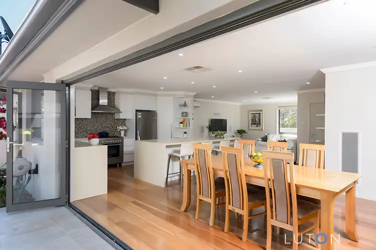 Fourth view of Homely house listing, 29 Nathan Street, Deakin ACT 2600