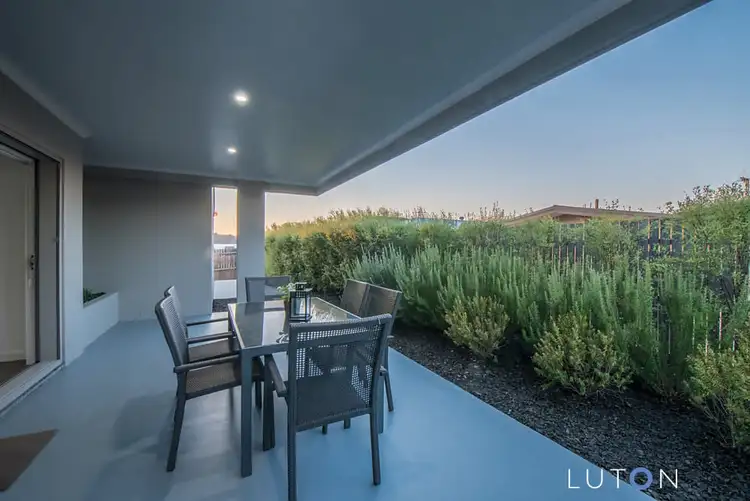 Fourth view of Homely house listing, 15 Junee Street, Crace ACT 2911