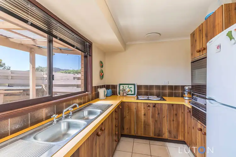 Third view of Homely townhouse listing, 7/61 Ashby Circuit, Kambah ACT 2902