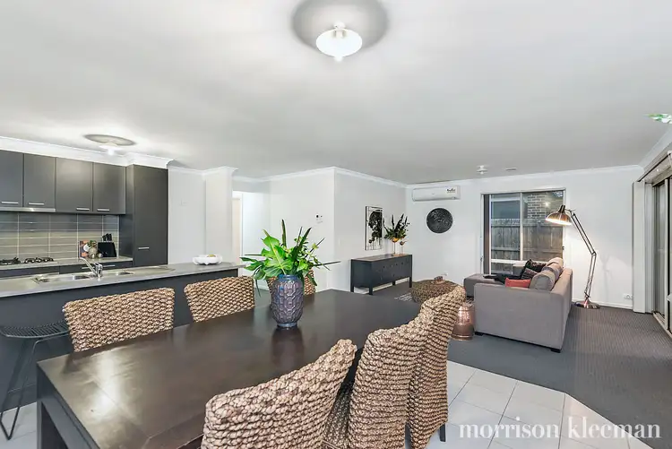 Fifth view of Homely house listing, 26 Succession Street, Doreen VIC 3754